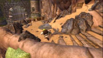 Immagine -11 del gioco Shrek Terzo per Xbox 360