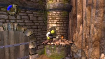 Immagine -10 del gioco Shrek Terzo per Xbox 360