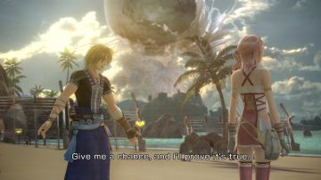 Immagine -2 del gioco Final Fantasy XIII-2 per PlayStation 3