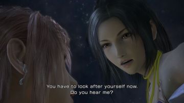 Immagine 1 del gioco Final Fantasy XIII-2 per PlayStation 3