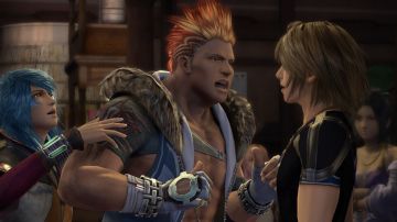 Immagine 7 del gioco Final Fantasy XIII-2 per PlayStation 3