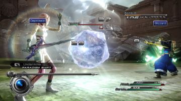 Immagine 12 del gioco Final Fantasy XIII-2 per PlayStation 3