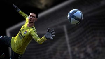 Immagine 1 del gioco FIFA 11 per PlayStation 3