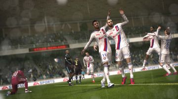 Immagine 2 del gioco FIFA 11 per PlayStation 3