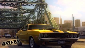 Immagine -5 del gioco Driver: San Francisco per PlayStation 3