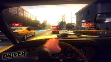 Immagine -4 del gioco Driver: San Francisco per PlayStation 3
