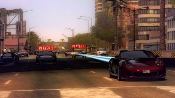 Immagine -15 del gioco Driver: San Francisco per PlayStation 3