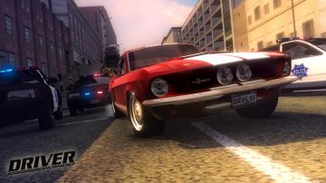 Immagine -2 del gioco Driver: San Francisco per PlayStation 3