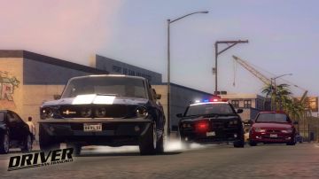 Immagine -13 del gioco Driver: San Francisco per PlayStation 3
