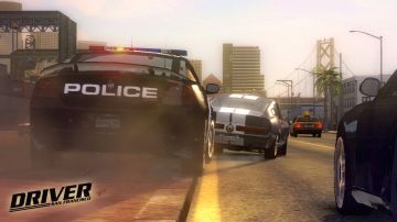 Immagine 0 del gioco Driver: San Francisco per PlayStation 3