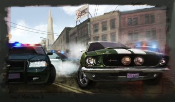 Immagine -10 del gioco Driver: San Francisco per PlayStation 3