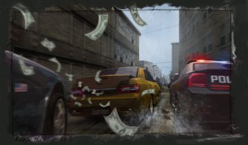 Immagine -9 del gioco Driver: San Francisco per PlayStation 3