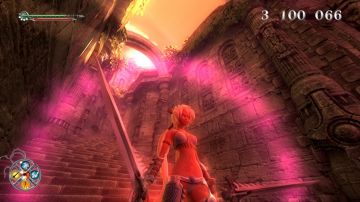 Immagine -1 del gioco X-Blades per Xbox 360
