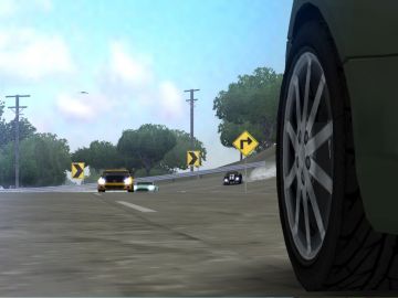 Immagine -13 del gioco Test Drive Unlimited per PlayStation 2