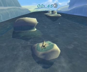 Immagine -13 del gioco Arctic Tale per Nintendo Wii