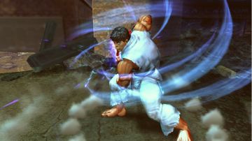 Immagine 8 del gioco Street Fighter X Tekken per Xbox 360