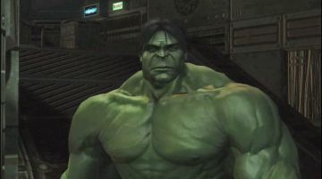 Immagine -2 del gioco Marvel: La Grande Alleanza 2 per Xbox 360