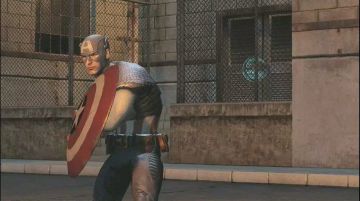 Immagine 0 del gioco Marvel: La Grande Alleanza 2 per Xbox 360