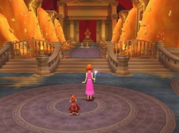 Immagine -11 del gioco Disney Principesse: Il Viaggio Incantato per PlayStation 2