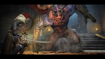 Immagine 24 del gioco Dragon's Dogma: Dark Arisen per PlayStation 3
