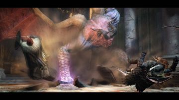 Immagine 26 del gioco Dragon's Dogma: Dark Arisen per PlayStation 3