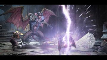 Immagine 27 del gioco Dragon's Dogma: Dark Arisen per PlayStation 3