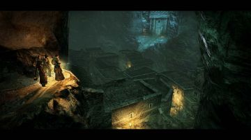 Immagine 28 del gioco Dragon's Dogma: Dark Arisen per PlayStation 3