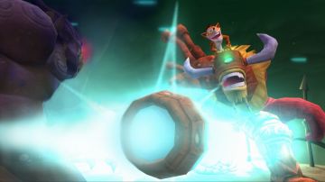 Immagine -16 del gioco Crash Bandicoot: Il Dominio sui Mutanti per Nintendo Wii