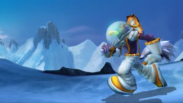 Immagine -3 del gioco Crash Bandicoot: Il Dominio sui Mutanti per Nintendo Wii