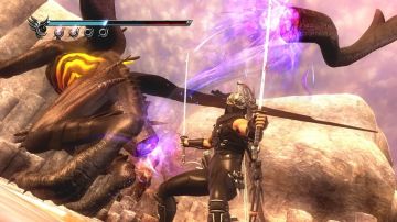 Immagine -15 del gioco Ninja Gaiden Sigma 2 per PlayStation 3