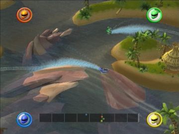 Immagine -17 del gioco Buzz! Junior La Corsa Matta per PlayStation 2