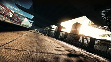 Immagine -11 del gioco Split/Second: Velocity per Xbox 360