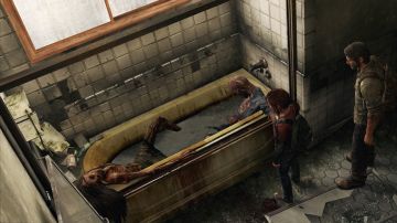 Immagine 15 del gioco The Last of Us per PlayStation 3