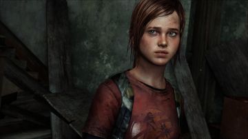 Immagine 16 del gioco The Last of Us per PlayStation 3
