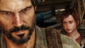 Immagine 17 del gioco The Last of Us per PlayStation 3