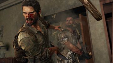 Immagine 19 del gioco The Last of Us per PlayStation 3