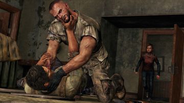 Immagine 21 del gioco The Last of Us per PlayStation 3