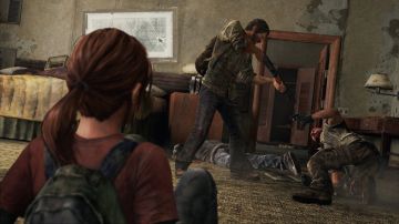 Immagine 23 del gioco The Last of Us per PlayStation 3