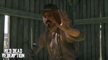 Immagine 56 del gioco Red Dead Redemption per Xbox 360