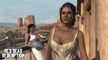 Immagine 57 del gioco Red Dead Redemption per Xbox 360
