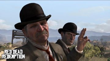 Immagine 58 del gioco Red Dead Redemption per Xbox 360
