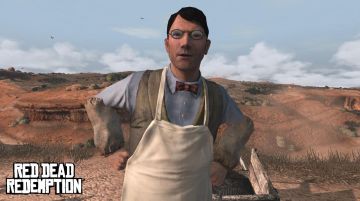 Immagine 59 del gioco Red Dead Redemption per Xbox 360