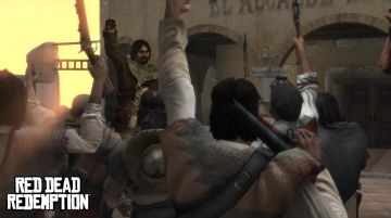 Immagine 60 del gioco Red Dead Redemption per Xbox 360