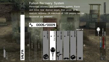 Immagine 28 del gioco Metal Gear Solid HD Collection per PlayStation 3