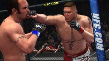 Immagine 37 del gioco UFC 2010 Undisputed per PlayStation 3