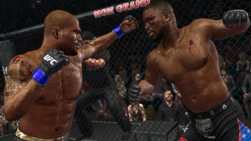 Immagine 39 del gioco UFC 2010 Undisputed per PlayStation 3