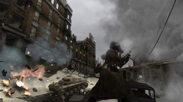 Immagine -12 del gioco Call of Duty 2 per Xbox 360