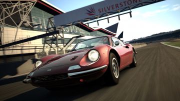 Immagine 99 del gioco Gran Turismo 6 per PlayStation 3