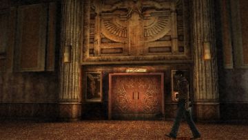 Immagine -17 del gioco Silent Hill: Origins per PlayStation PSP