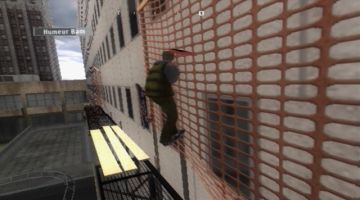 Immagine -3 del gioco Tony Hawk's Proving Ground per PlayStation 2